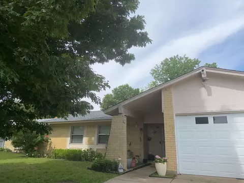 2921 Rustic Meadow Dr, Garland, TX 75044