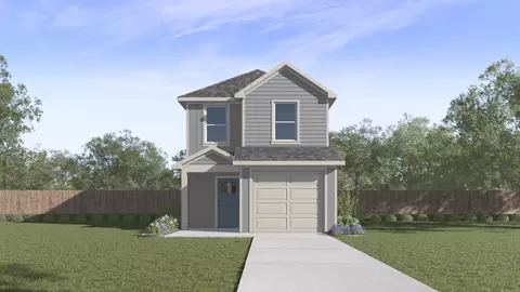 525 Azalea Rd, Princeton, TX 75407