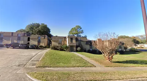 7000 Creswell Rd #124, Shreveport, LA 71106