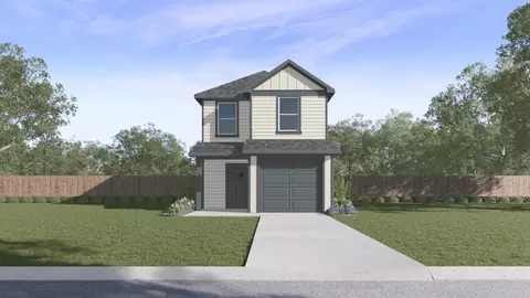 529 Azalea Rd, Princeton, TX 75407