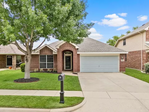 5117 Pinellas Ave, Fort Worth, TX 76244