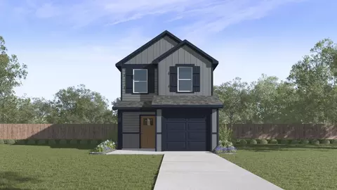 531 Azalea Rd, Princeton, TX 75407