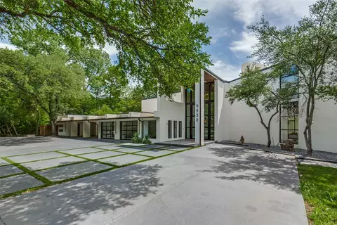 9930 Strait Ln, Dallas, TX 75220