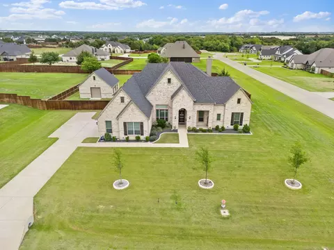 6060 Palomino Way, Midlothian, TX 76065