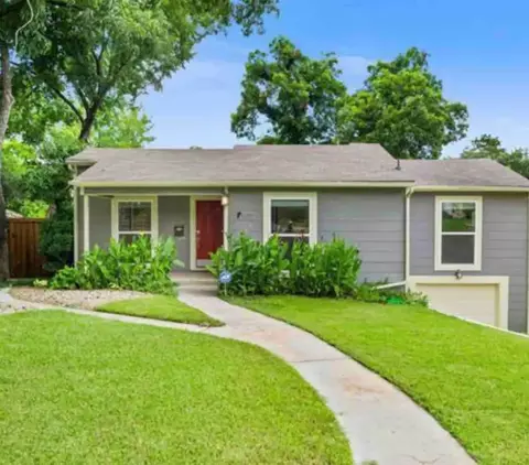 1220 Woodlawn Ave, Dallas, TX 75208