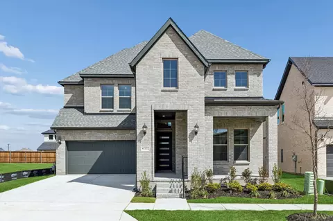 15852 Amber St, Frisco, TX 75033