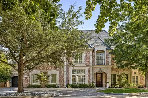 48 Kennington Ct, Dallas, TX 75248