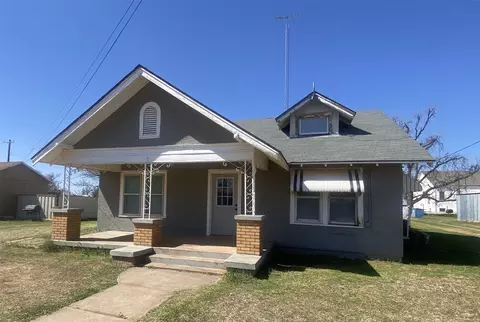 406 Jefferson St, Rochester, TX 79544