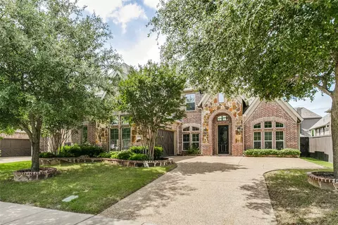 1530 Snowberry Dr, Allen, TX 75013