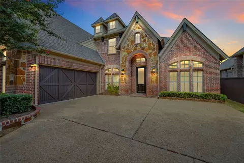 1530 Snowberry Dr, Allen, TX 75013