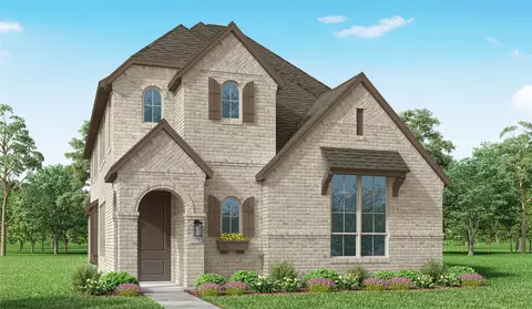 4113 Westbury Mews, Prosper, TX 75078