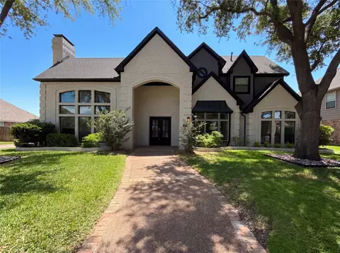 3600 Asaro Pl, Plano, TX 75025