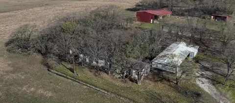 986 County Road 1785, Sunset, TX 76270