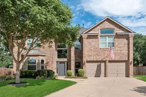 2925 Shadow Oak Ct, Flower Mound, TX 75028