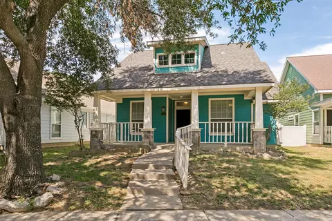 1219 Devonshire Dr, Providence Village, TX 76227