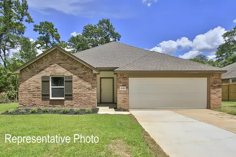 211 Patton Ln, Venus, TX 76084