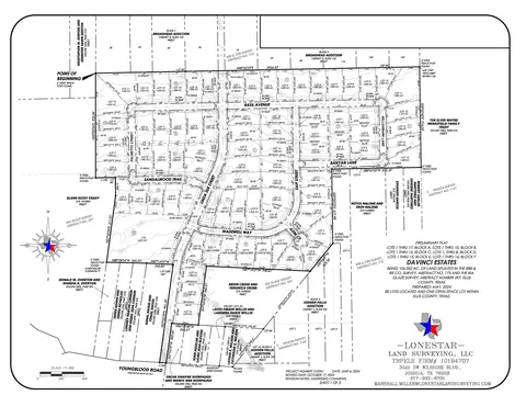 0000 Broadhead Rd, Waxahachie, TX 75165