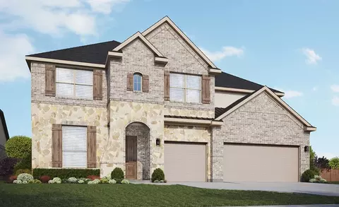 2297 Slate Dr, Waxahachie, TX 75167