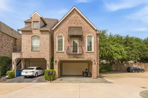 18143 Frankford Lakes Cir, Dallas, TX 75252
