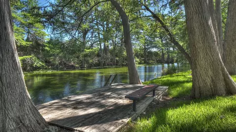 187 N Roy Chisum Rd, Leakey, TX 78873