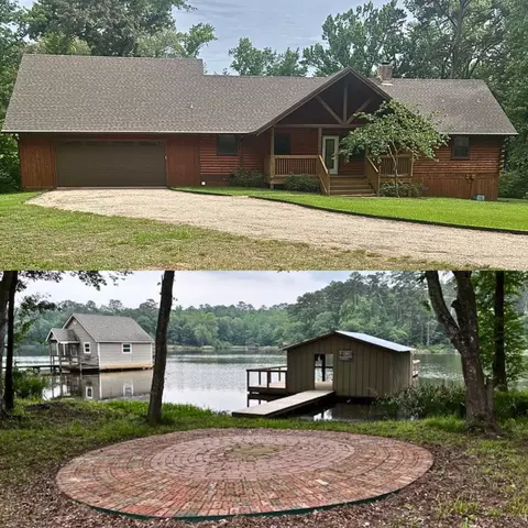717 Private Road 6665, Mineola, TX 75773