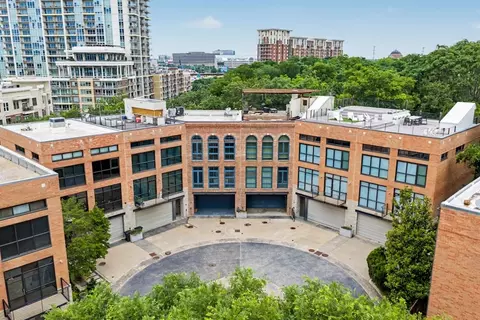 2927 Magnolia Hill Ct, Dallas, TX 75201