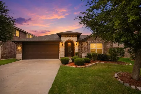 12016 Worthwood St, Crowley, TX 76036