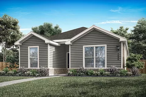 149 Magnolia Blvd, Hutchins, TX 75141