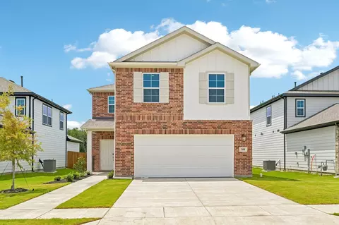 308 Sun Harvest Dr, Royse City, TX 75189