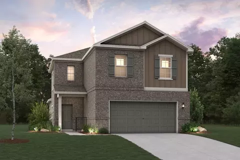 308 Sun Harvest Dr, Royse City, TX 75189