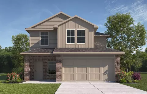 136 Davis Ln, Newark, TX 76071