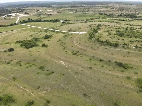 5110 Fm 1702, Gustine, TX 76455