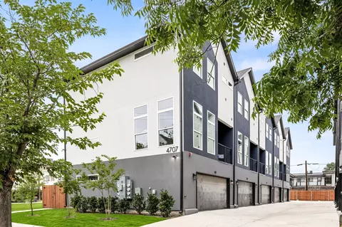 4707 Virginia Ave, Dallas, TX 75204