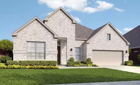 2268 Emerald Dr, Waxahachie, TX 75167