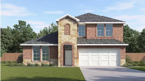 116 Rita Dr, Princeton, TX 75407