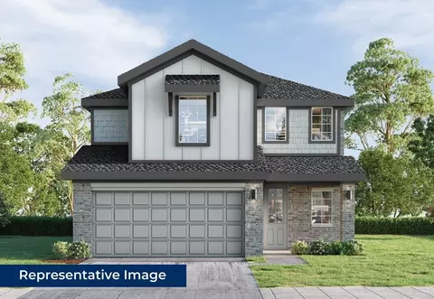 2000 Blossom St, Mesquite, TX 75181