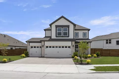 2000 Blossom St, Mesquite, TX 75181