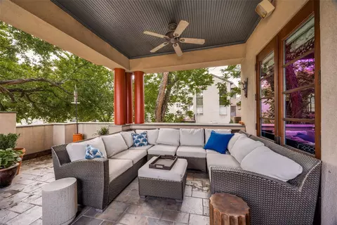 2203 Allen St, Dallas, TX 75204