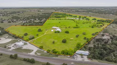 20304 S Us Highway 377, Dublin, TX 76446