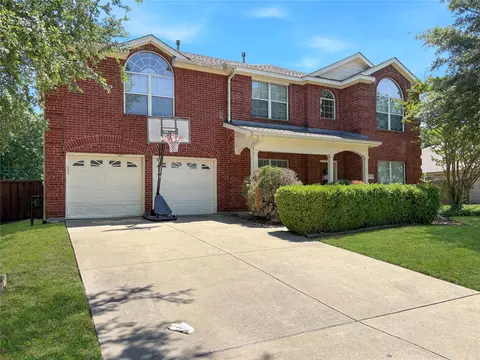 15701 Wyoming Dr, Frisco, TX 75035