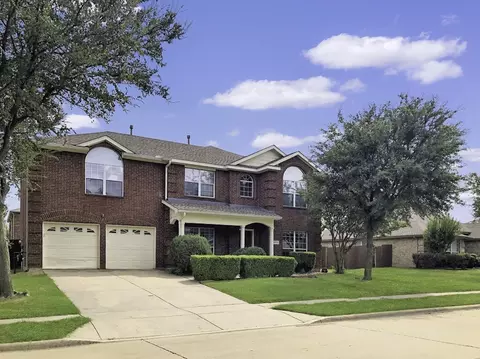 15701 Wyoming Dr, Frisco, TX 75035