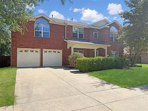 15701 Wyoming Dr, Frisco, TX 75035