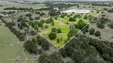 tbd Lot 4 County Road 380, Dublin, TX 76401