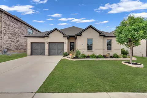 336 Cowling Dr, Little Elm, TX 75068
