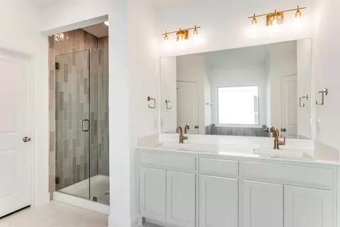 Bath - 2716 Glasgow Way, Denton, TX 76207 photo 1 of 3
