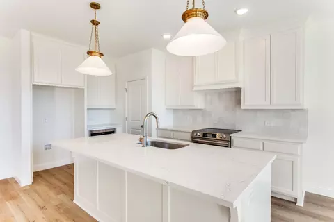 Kitchen - 2716 Glasgow Way, Denton, TX 76207 photo 1 of 1