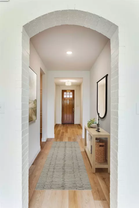 Entry Way - 2716 Glasgow Way, Denton, TX 76207 photo 2 of 2