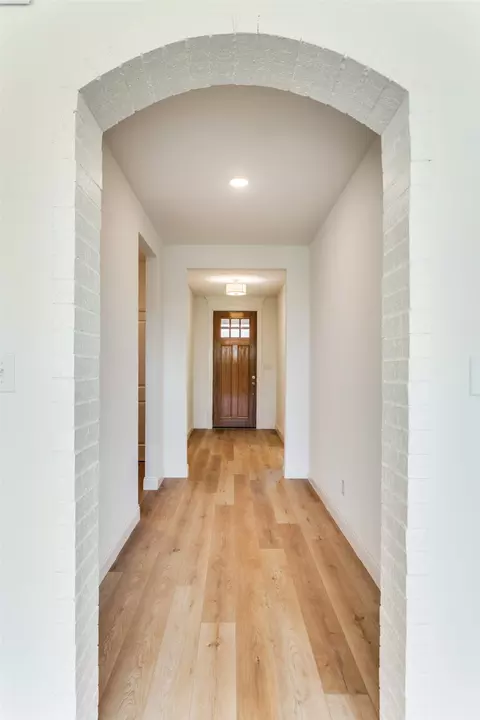 Entry Way - 2716 Glasgow Way, Denton, TX 76207 photo 1 of 2