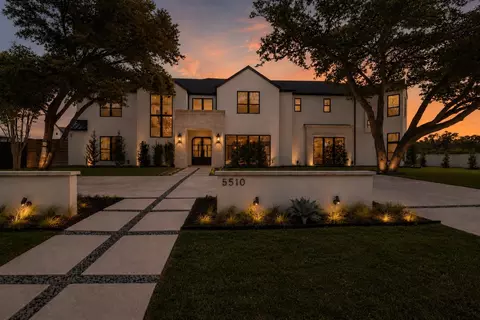5510 Del Roy Dr, Dallas, TX 75230