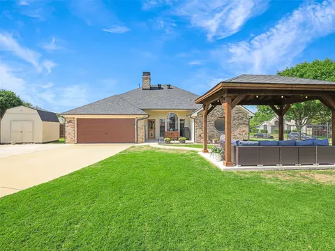 604 Quail Run Dr, Allen, TX 75002
